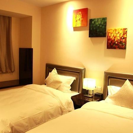 Xinghaiwan Yinji Hotel- Dalian Extérieur photo