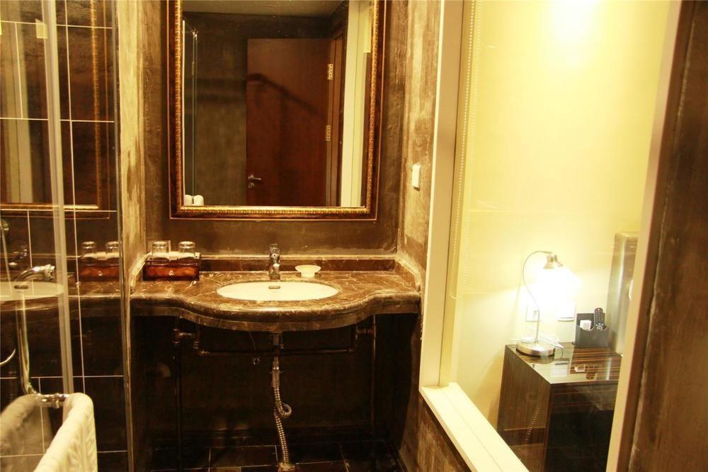 Xinghaiwan Yinji Hotel- Dalian Extérieur photo