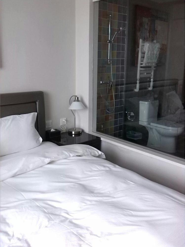 Xinghaiwan Yinji Hotel- Dalian Extérieur photo