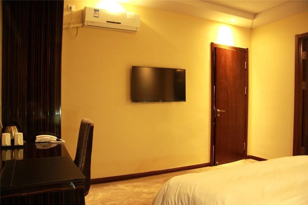 Xinghaiwan Yinji Hotel- Dalian Extérieur photo